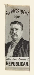 Theodore Roosevelt